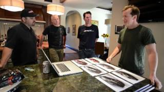 Dodge Is Helping Jeff Dunham Build His Own Custom Challenger